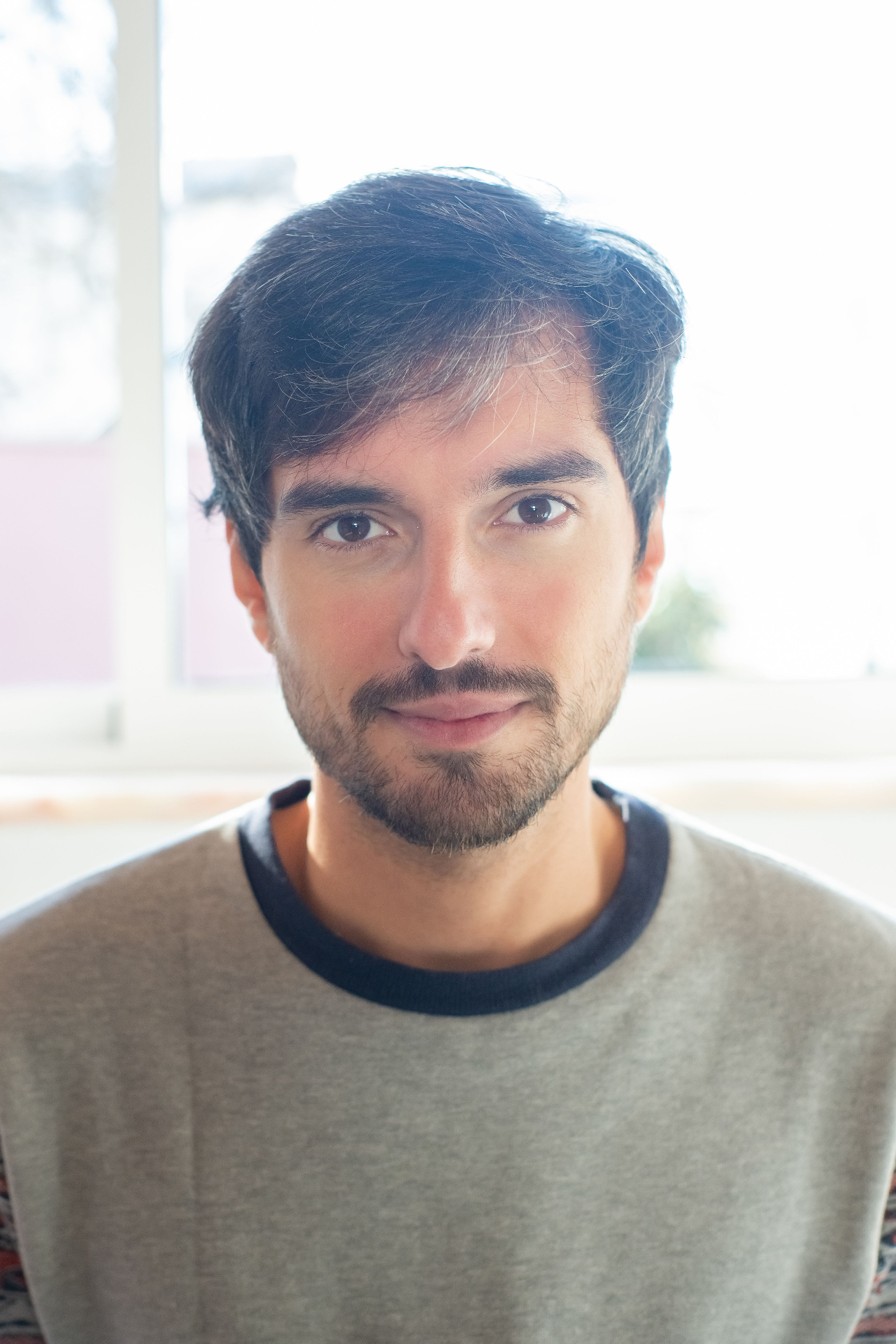 Julien Maréchal