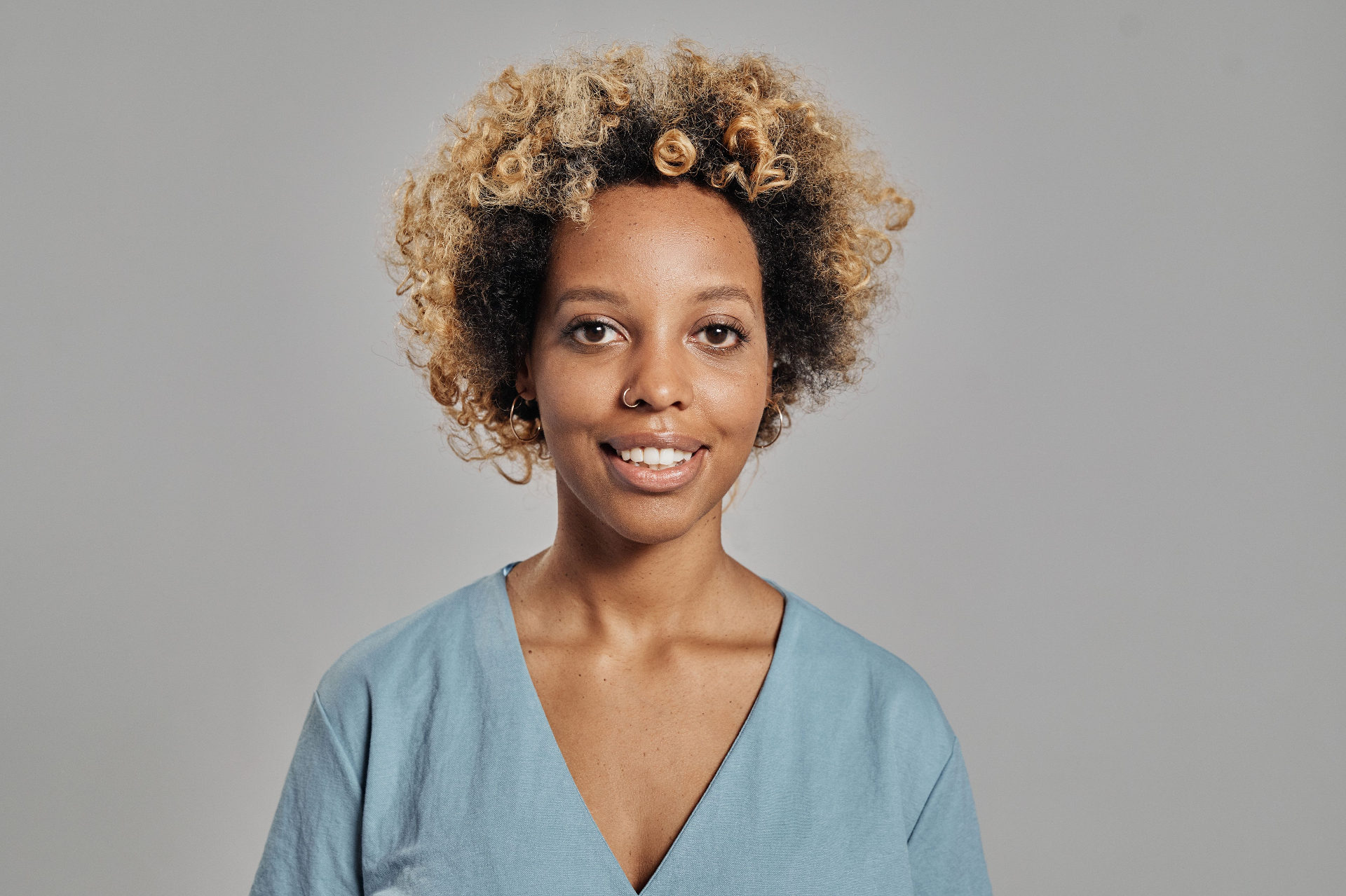 Camille Okonkwo